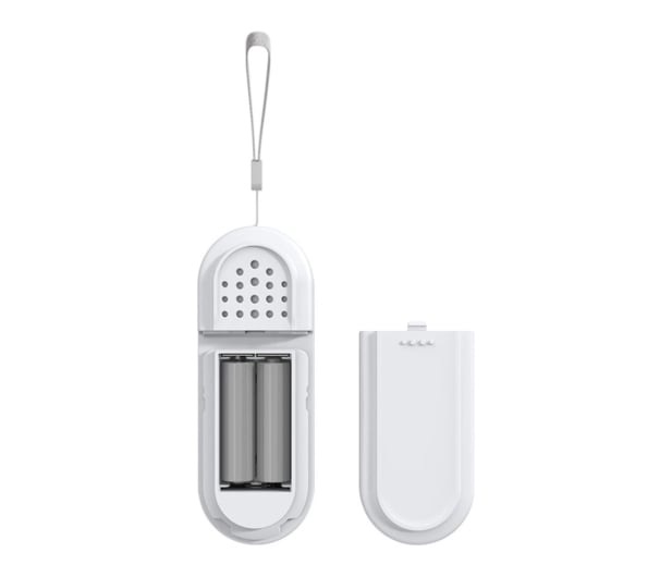 Rainpoint Inteligentny termo-higrometr Smart+ - 1540737 - zdjęcie